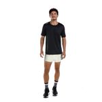 T-shirt Performance Olympikus Corre Masculina Preto