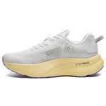 Tênis Fila Maxximus Feminino Branco/Cinza