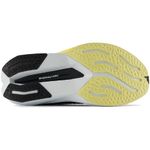 Tênis New Balance FuelCell SuperComp Trainer V3 Feminino Preto