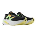 Tênis New Balance FuelCell SuperComp Trainer V3 Feminino Preto