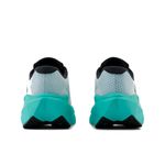 Tênis New Balance FuelCell SuperComp Trainer V3 Feminino Branco/Verde