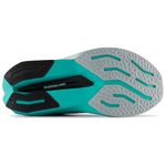 Tênis New Balance FuelCell SuperComp Trainer V3 Feminino Branco/Verde