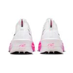 Tênis Nike Alphafly 3 Masculino Branco/Rosa