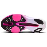 Tênis Nike Alphafly 3 Masculino Branco/Rosa