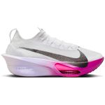 Tênis Nike Alphafly 3 Masculino Branco/Rosa