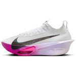 Tênis Nike Alphafly 3 Masculino Branco/Rosa