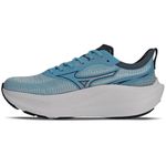 Tênis Azul Claro Masculino Mizuno Base One