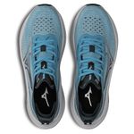 Tênis Azul Claro Masculino Mizuno Base One