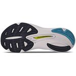 Tênis Azul Claro Masculino Mizuno Base One