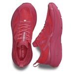 Tênis Olympikus Corre 4 Outubro Rosa Feminino