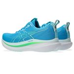 Tênis Asics Glideride Max Masculino