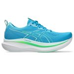 Tênis Asics Glideride Max Masculino