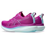 Tênis Asics Glideride Max Feminino