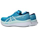 Tênis Asics Magic Speed 4 Masculino Azul