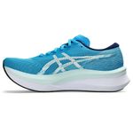 Tênis Asics Magic Speed 4 Masculino Azul