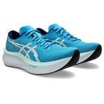 Tênis Asics Magic Speed 4 Masculino Azul