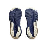 Tênis Asics Gel Nimbus 26 Platinum Masculino Azul