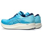 Tênis Asics Evoride SPEED 2 Masculino Azul