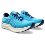 Tênis Asics Evoride SPEED 2 Masculino Azul