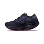 Tênis Mizuno Wave Rebellion Pro 2 Masculino