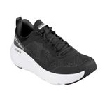 Tênis Skechers GOrun Elevate Feminino Preto