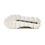 Tênis On Running Cloud 5 Feminino Branco Neve