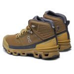 Tênis On Running Cloudrock Waterproof 2 Feminino
