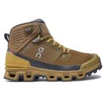 Tênis On Running Cloudrock Waterproof 2 Feminino
