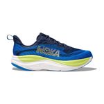 Tênis Hoka Skyflow Masculino Azul