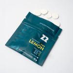 Repositor Eletrolítico Z2 Saltz Lemon Pastilha