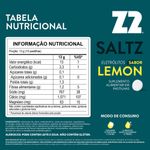 Repositor Eletrolítico Z2 Saltz Lemon Pastilha