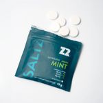 Repositor Eletrolítico Z2 Saltz Mint Pastilha