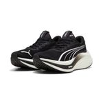 Tênis Puma Magmax Nitro Feminino Preto