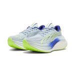 Tênis Puma Magmax Nitro Feminino Azul