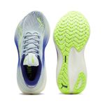Tênis Puma Magmax Nitro Feminino Azul