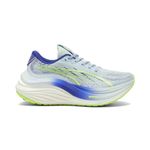 Tênis Puma Magmax Nitro Feminino Azul