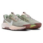Tênis Nike ReactX Pegasus Trail 5 Feminino