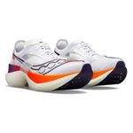 Tênis Saucony Endorphin Elite Feminino