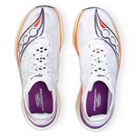 Tênis Saucony Endorphin Elite Feminino