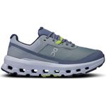 Tênis On Running Cloudvista 2 Waterproof Feminino