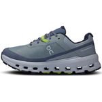 Tênis On Running Cloudvista 2 Waterproof Feminino