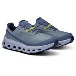 Tênis On Running Cloudvista 2 Waterproof Feminino