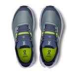 Tênis On Running Cloudvista 2 Waterproof Feminino