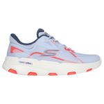 Tênis Skechers GOrun 7.0 Interval Feminino