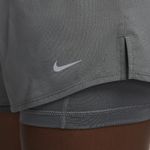 Shorts com Bermuda Nike One Feminino