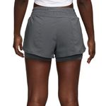 Shorts com Bermuda Nike One Feminino