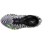 Tênis Mizuno Wave Rebellion Pro 3 Beta Masculino