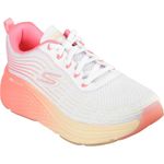 Tênis Skechers Max Cushioning Elite 2.0 Speed Play Feminino