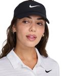 Viseira Nike Ace Unissex