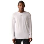 T-shirt Manga Longa Fila Bio 3 Masculina